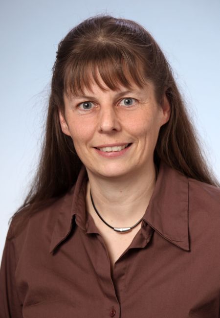 Tanja Tölcke, Steuerfachwirtin