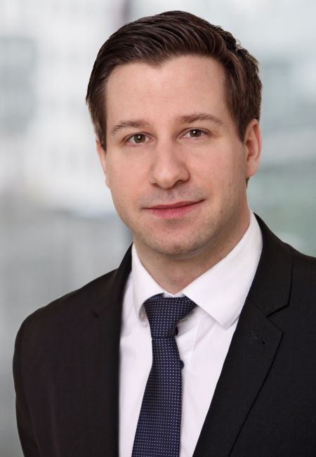 Antonio Bahe, Diplom-Wirtschaftsjurist (FH), Steuerberater